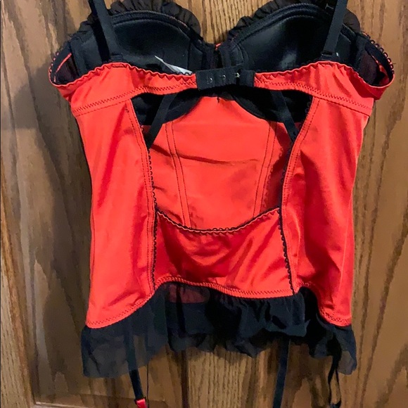 Bodyrage Intimates Medium - Picture 4 of 5